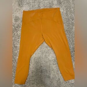 Lululemon Leggings NWOT